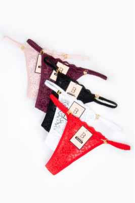 Труси жіночі